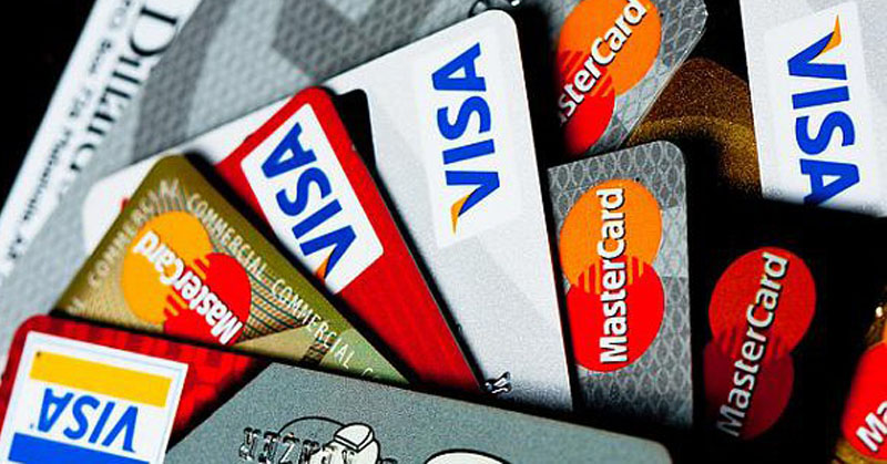 Are Visa un card de debit criptografic
