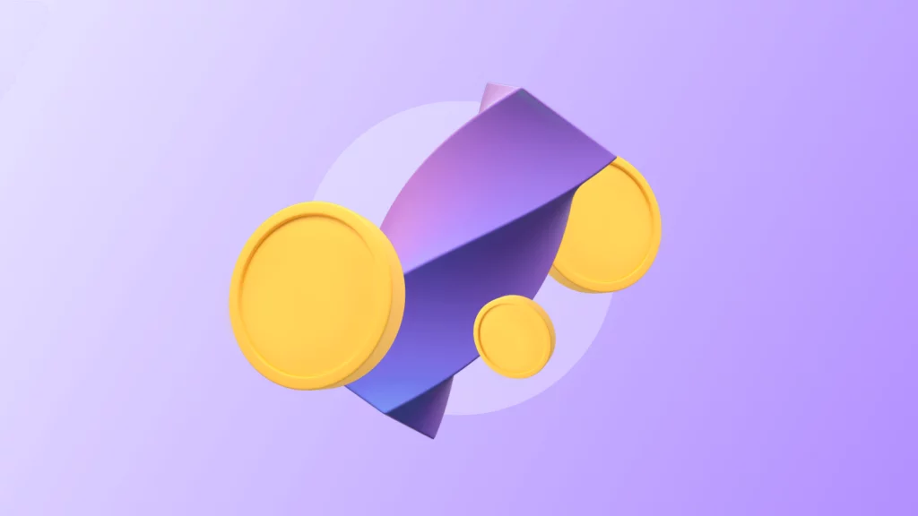 cum funcționează token-ul rebase