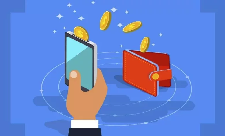 Păstrarea criptomonedelor într-un portofel de custodie