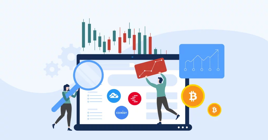 Alte metode de a investi în cumpara criptomonede
