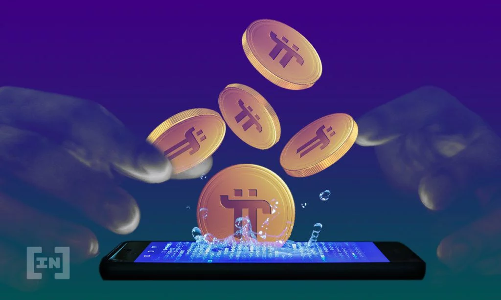 Foaia de parcurs Pi Coin pentru o prognoză
