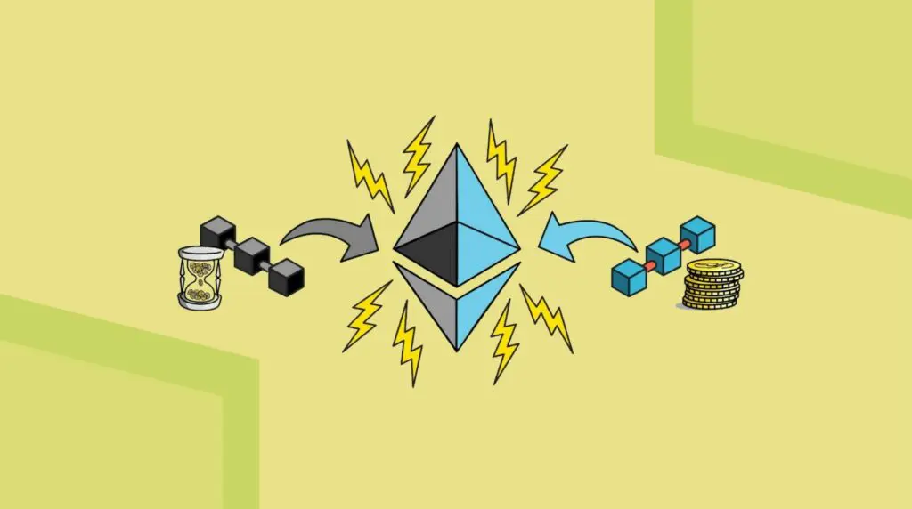 Care sunt diferitele tipuri de jetoane Ethereum?