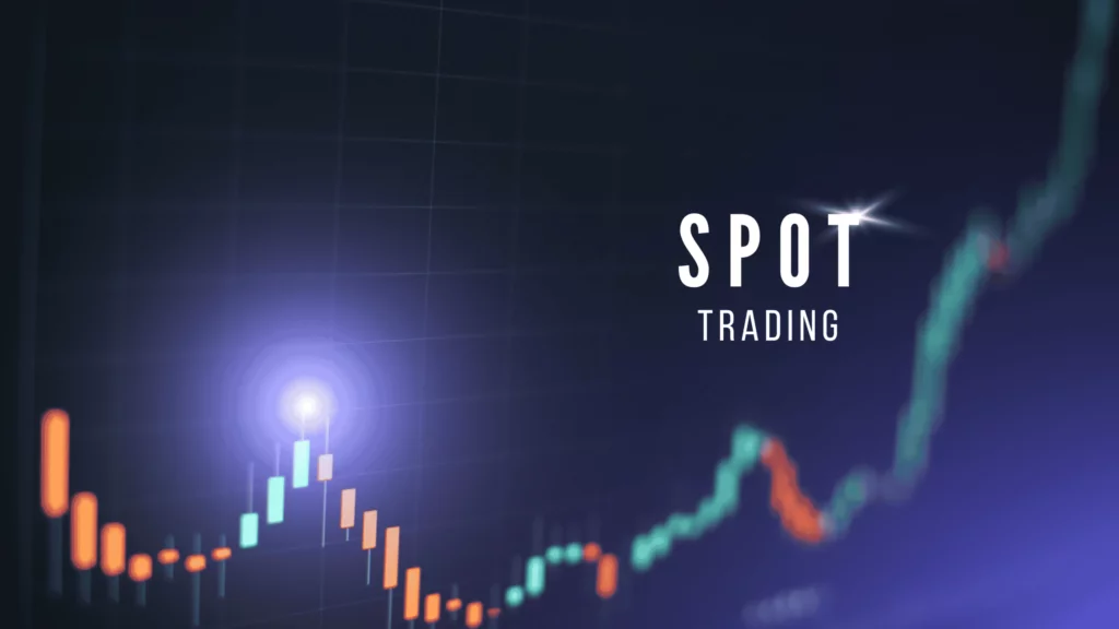 Ce este piața spot în Crypto?
