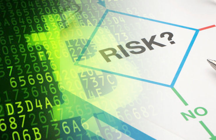 Primele 5 pericole ale riscurile asociate criptomonedelor
