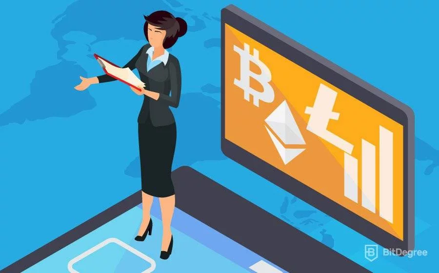 Pot fi urmărite cumparare criptomonede