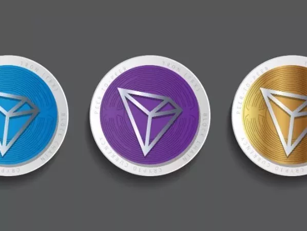 Ce este Criptomoneda Tron (TRX)