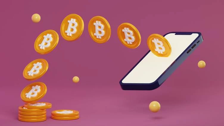Cum funcționează jocurile bitcoin