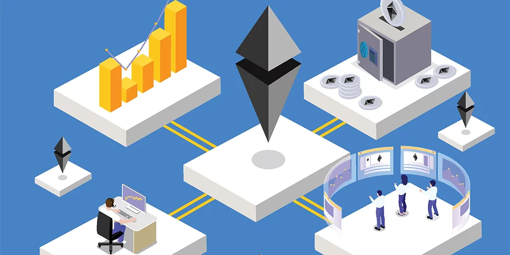 Este posibil ca o tranzacție în rețeaua Ethereum să rămână privată?