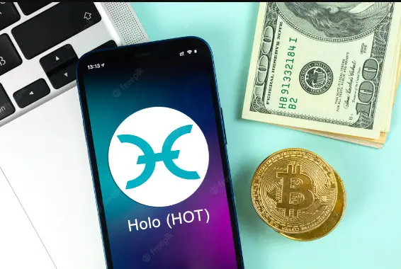 Este holo holochain proof-of-work
