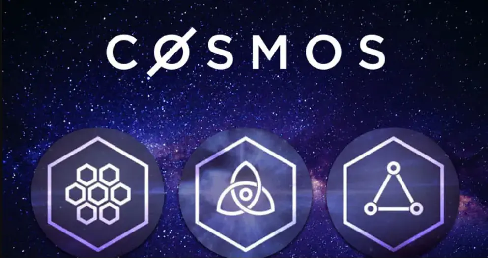 Are cosmos crypto un viitor?