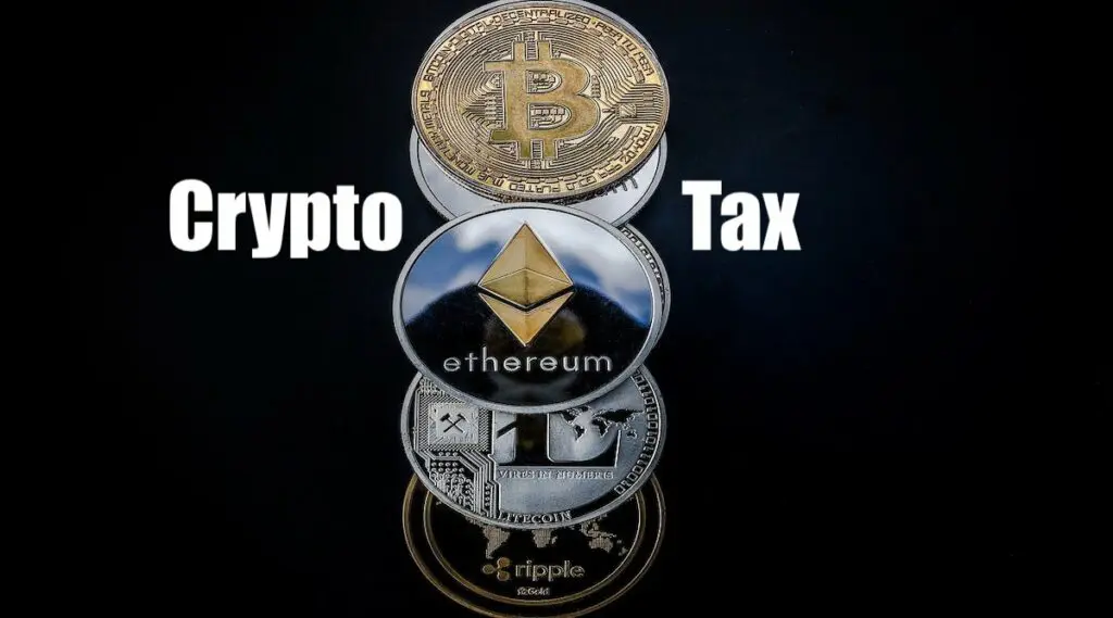 Impozitarea criptomonedelor taxele criptomonede
