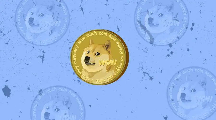 Dogecoin vs. Bitcoin