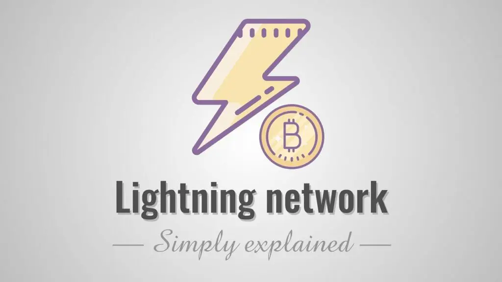 Este rețeaua Lightning Network privată