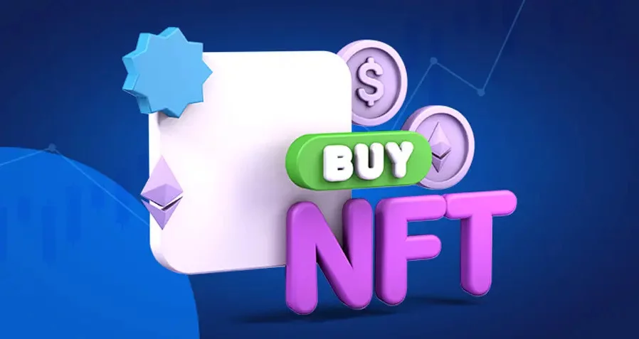 Cum să investiți în nft cripto