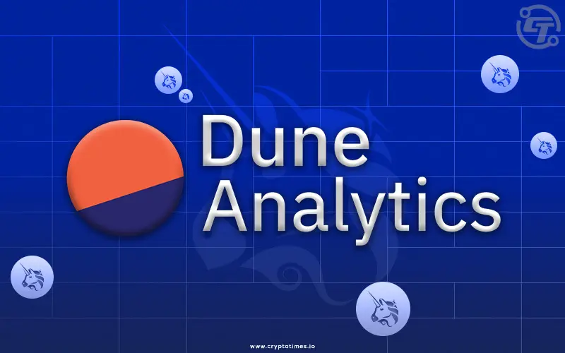 Pentru ce se utilizează dune Analytics