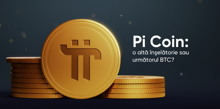 Ce este Pi Coin și cum funcționează?