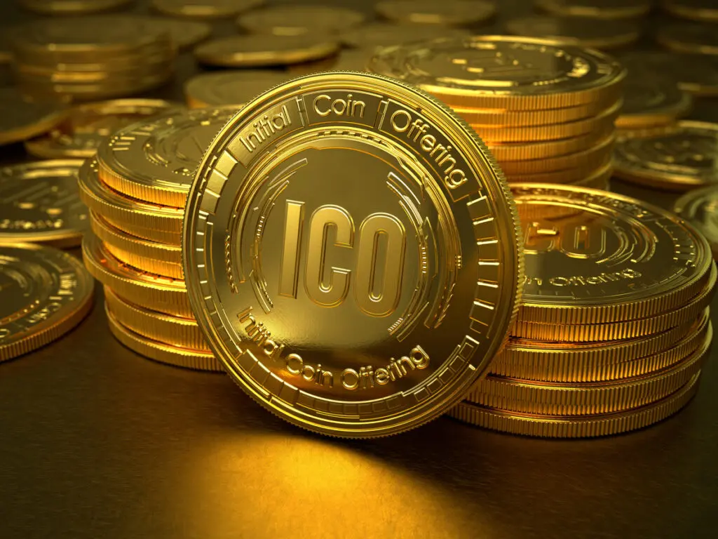 Câte ICO-uri sunt de succes