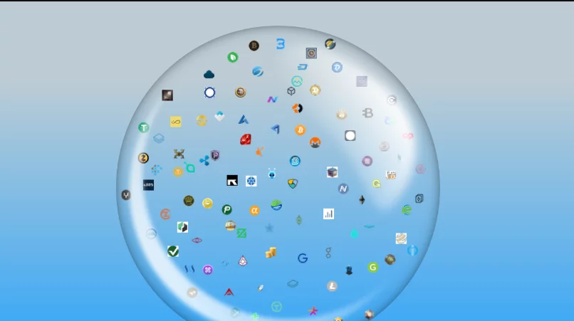Ce Cripto bula a criptomonedelor va exploda în continuare?