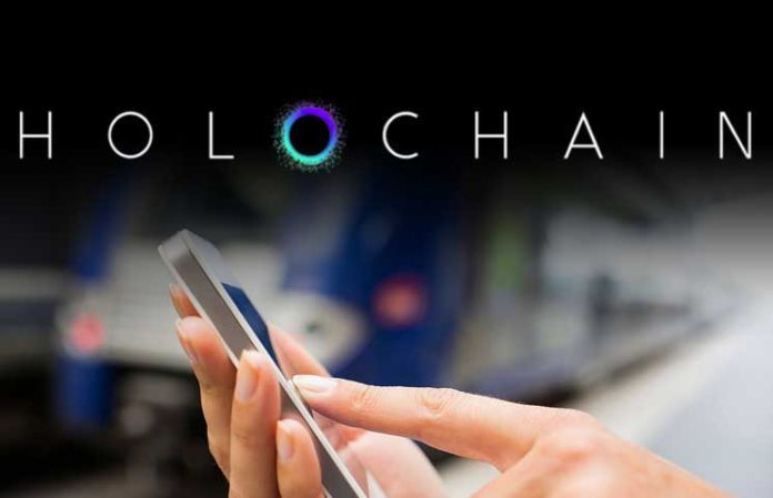 Poate Holochain să înlocuiască blockchain
