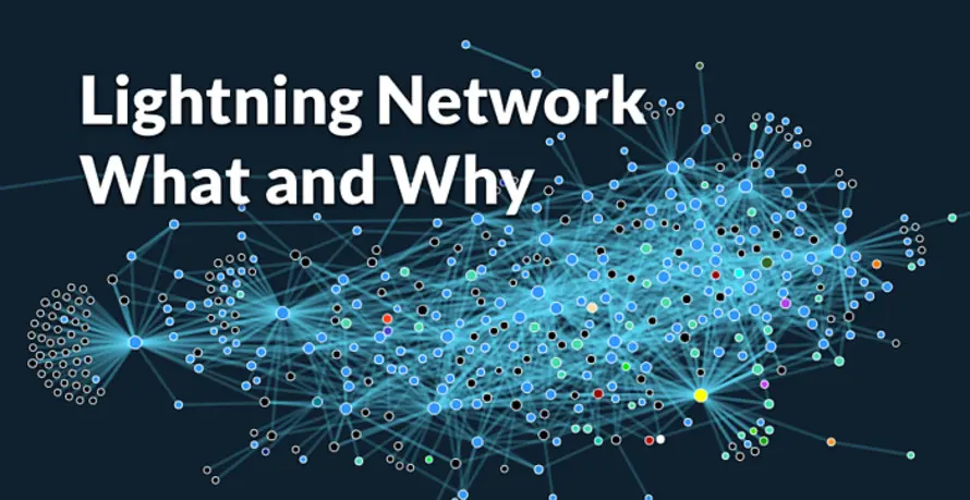 De ce nu este utilizat token-ul Lightning Network