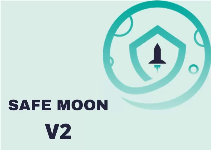 Ce înseamnă SafeMoon V2?