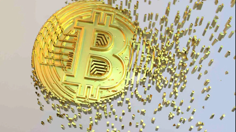 Este posibil să achiziționați o parte din bitcoin?
