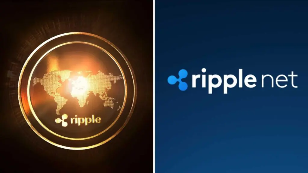 Avantajele Ripple