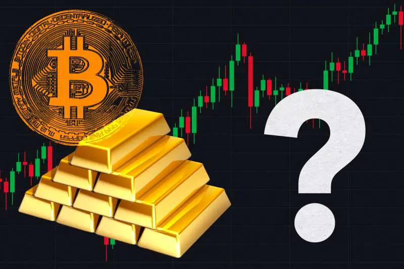 Portofelul de protecție de ce s-au îndrăgostit investitorii de bitcoin și inflația