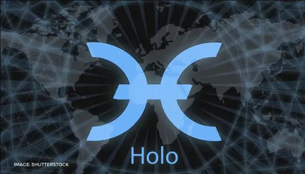 Care este rolul lui Holochain în Dapp?