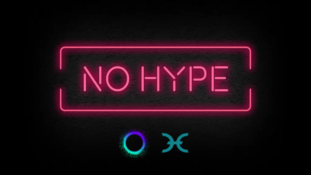 Token Holochain (HOT).