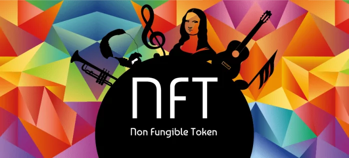 Tehnologia blockchain care stă la baza NFT-urilor este destul de sigură.