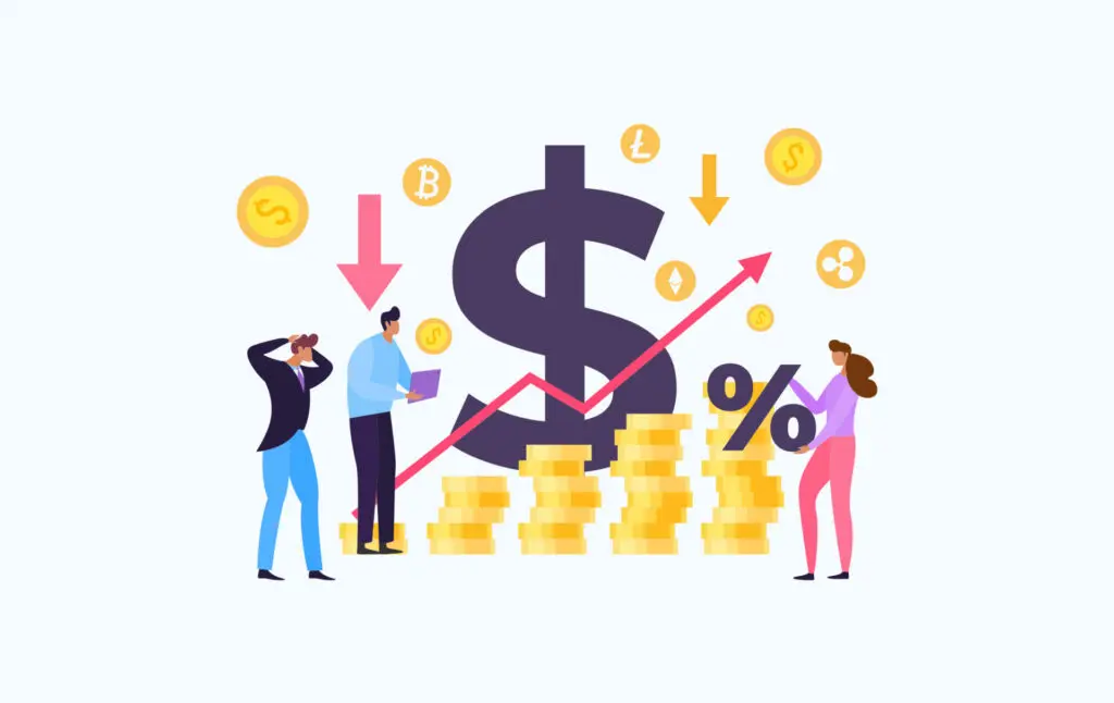 7 greșeli criptomonede înainte de a investi în cripto-monede
