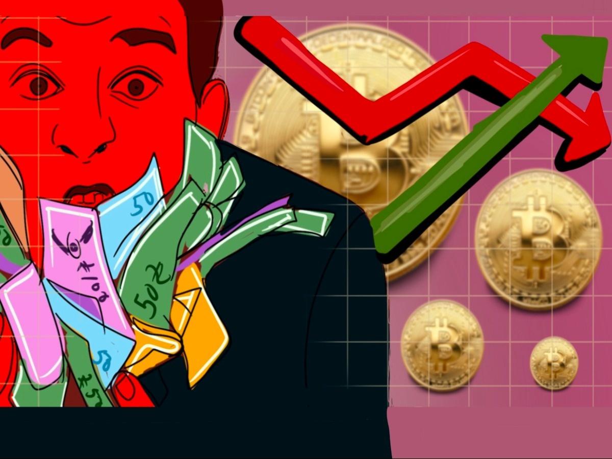10 riscurile asociate criptomonedelor: De ce Bitcoin și Etherium ar putea să nu merite să investească