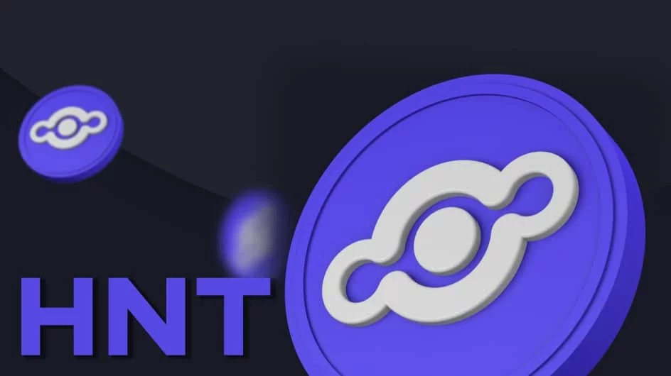 Cum funcționează criptomonedă heliu Hotspot?
