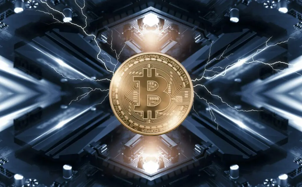 Este Lightning Network rapidă?