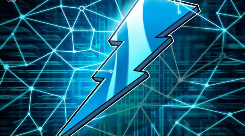 Câte bitcoini în Lightning Network