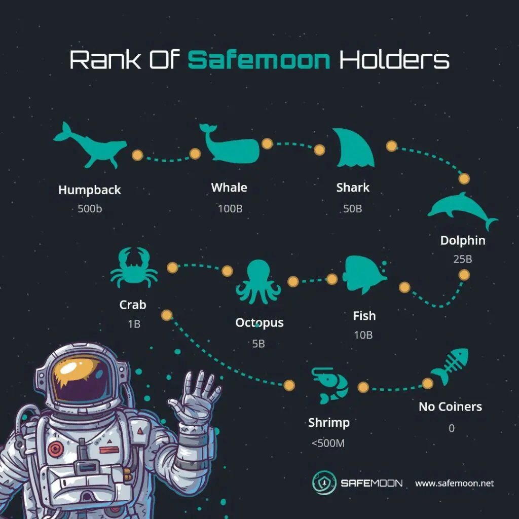 Este SafeMoon un browser web sigur?