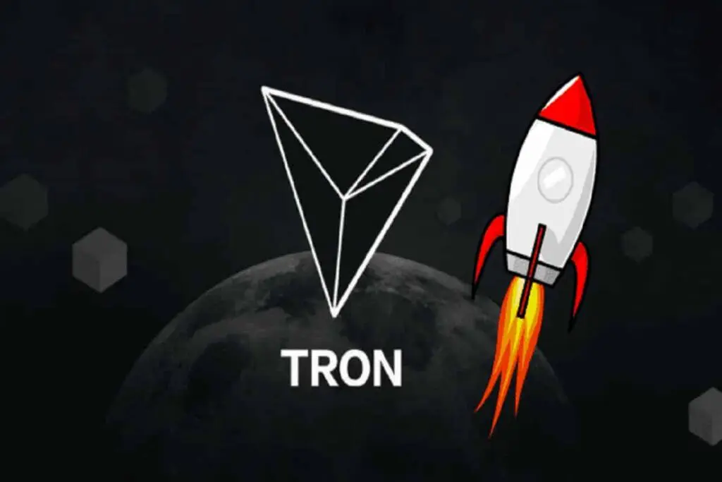 Cine deține TRON