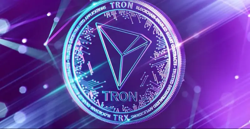 O scurtă introducere în TRON