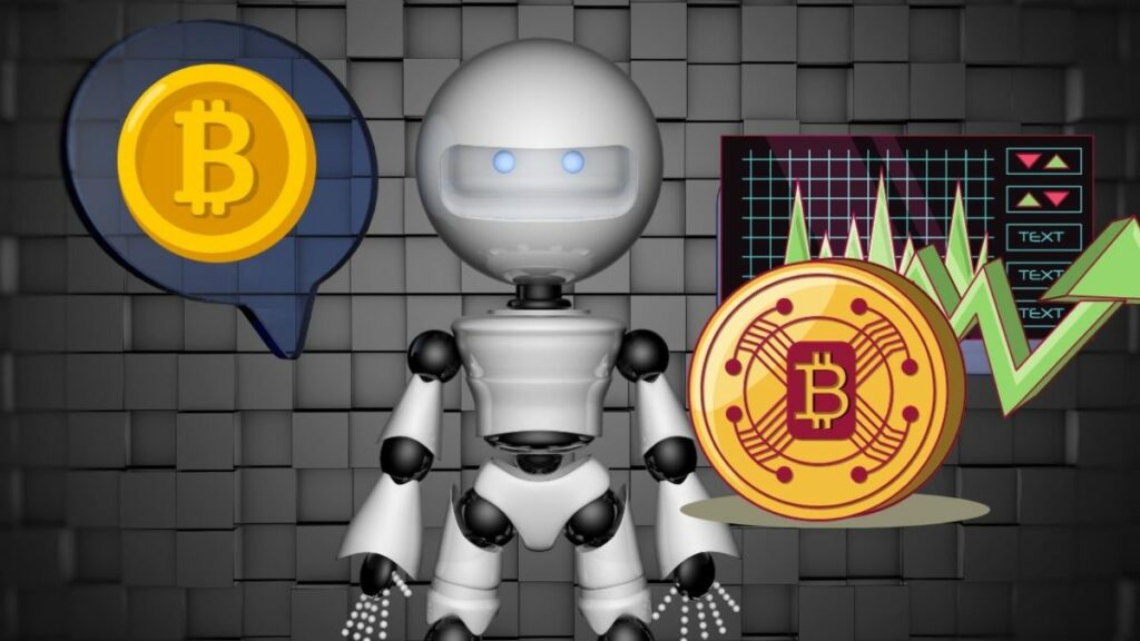 Bitsgap bot pentru tranzacționarea de bitcoini și alte criptomonede
