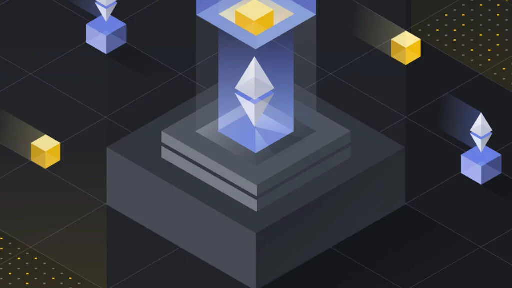 Ce este actualizarea Ethereum 2.0?
