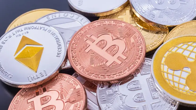 Care sunt cele 4 Altcoins?