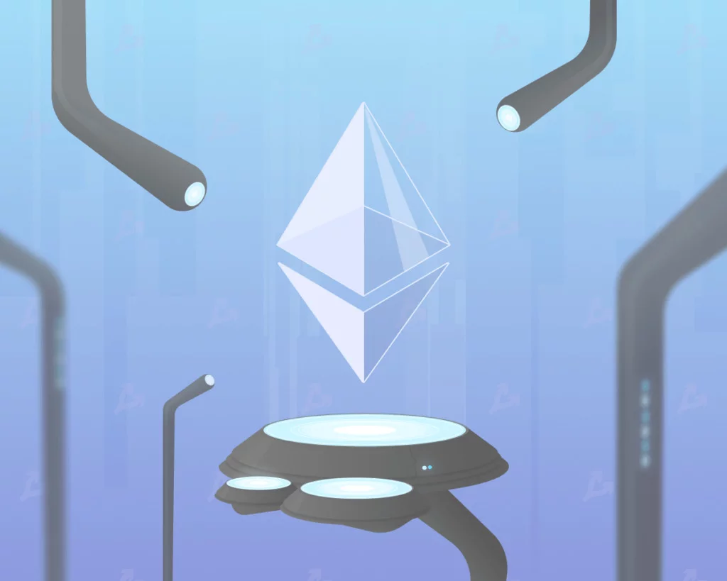 Care sunt diferitele tipuri de jetoane ether coin
