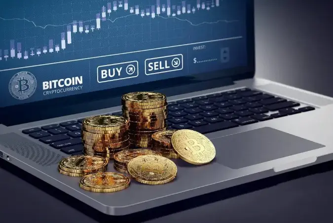 Ce este mai bine să investești în criptomonede sau în acțiuni?