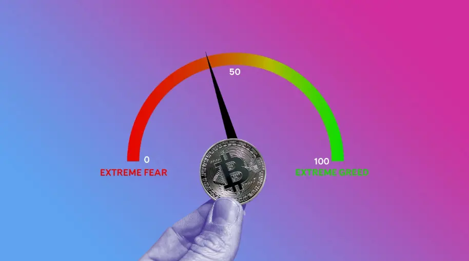 Ce ne dezvăluie un scor ridicat sau scăzut al indicelui Crypto Fear & Greed Index?