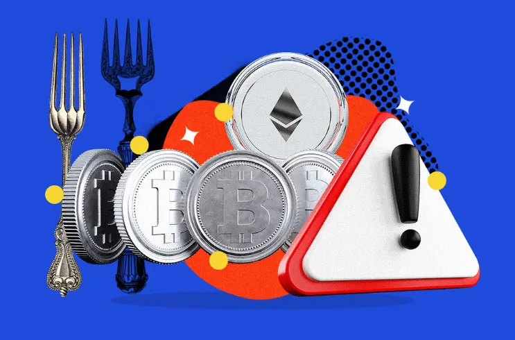 Ce este un token ramificat? hard fork și soft fork

