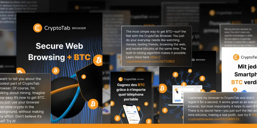 câștigați recompense bitcoin