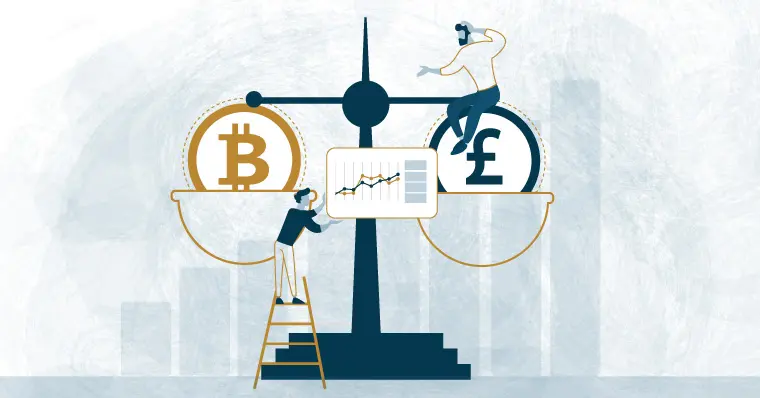 Care este rata de impozitare a criptomonedelor?