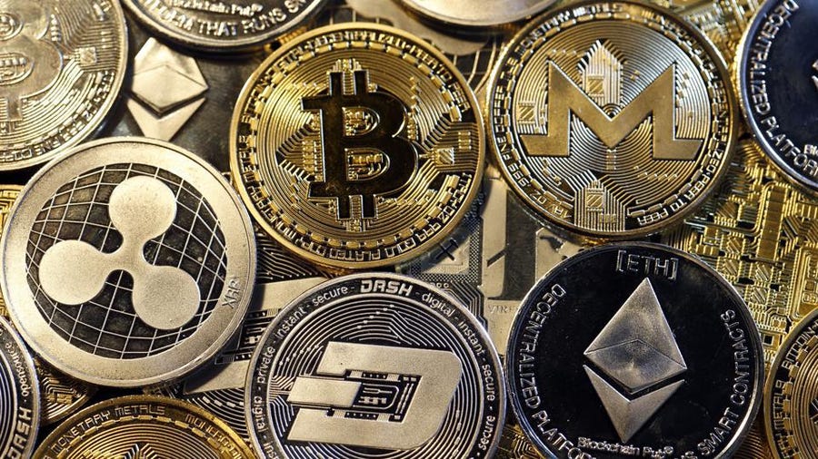 Bitcoin este echivalentul modern al monedei fizice, oferind utilizatorilor o modalitate de a achiziționa bunuri și servicii.