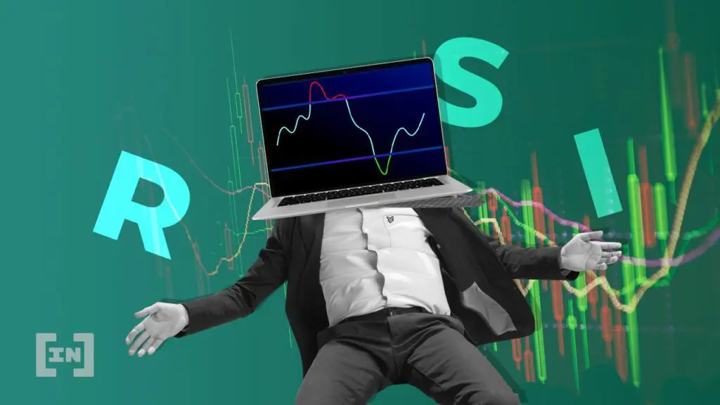 Cum se utilizează RSI în Day Trading?